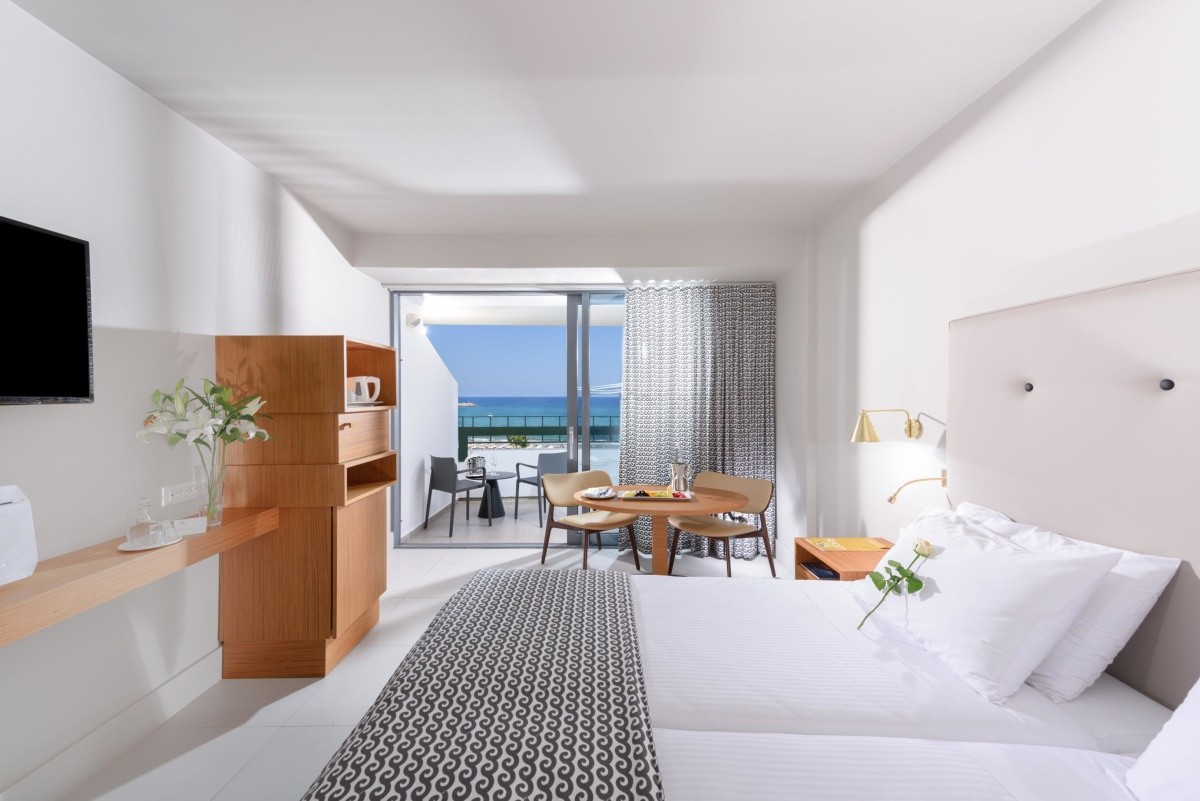 Aquila Hotels & Resorts Porto Rethymno