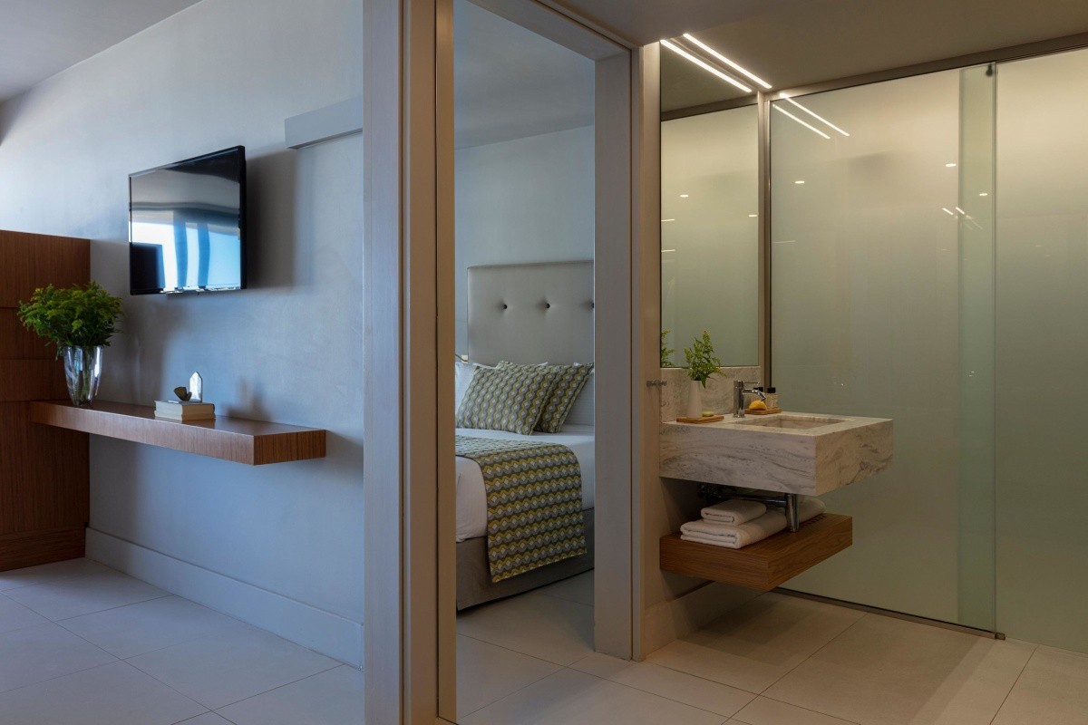 Aquila Hotels & Resorts Porto Rethymno