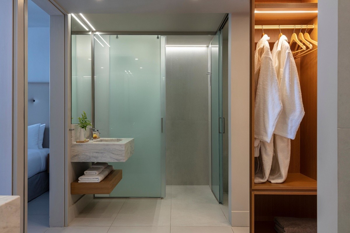 Aquila Hotels & Resorts Porto Rethymno