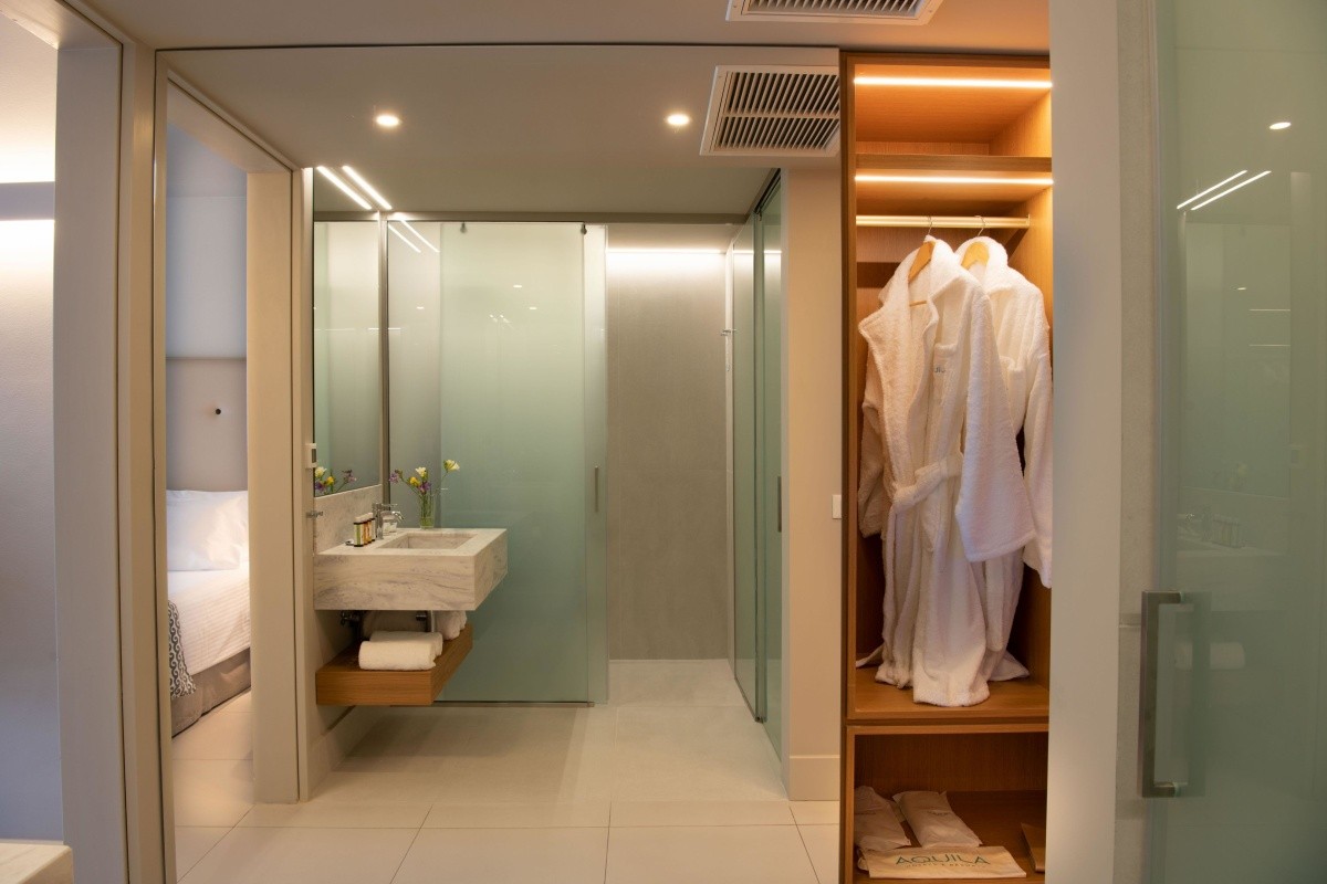 Aquila Hotels & Resorts Porto Rethymno