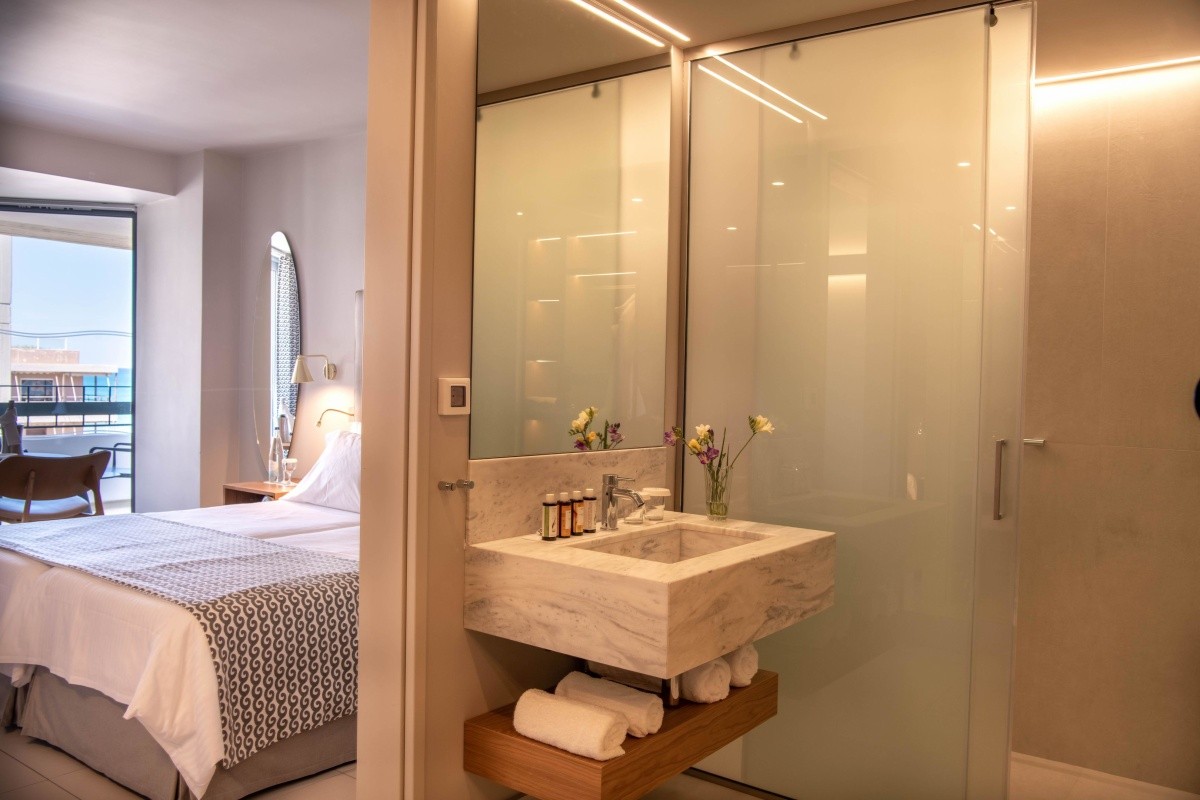 Aquila Hotels & Resorts Porto Rethymno