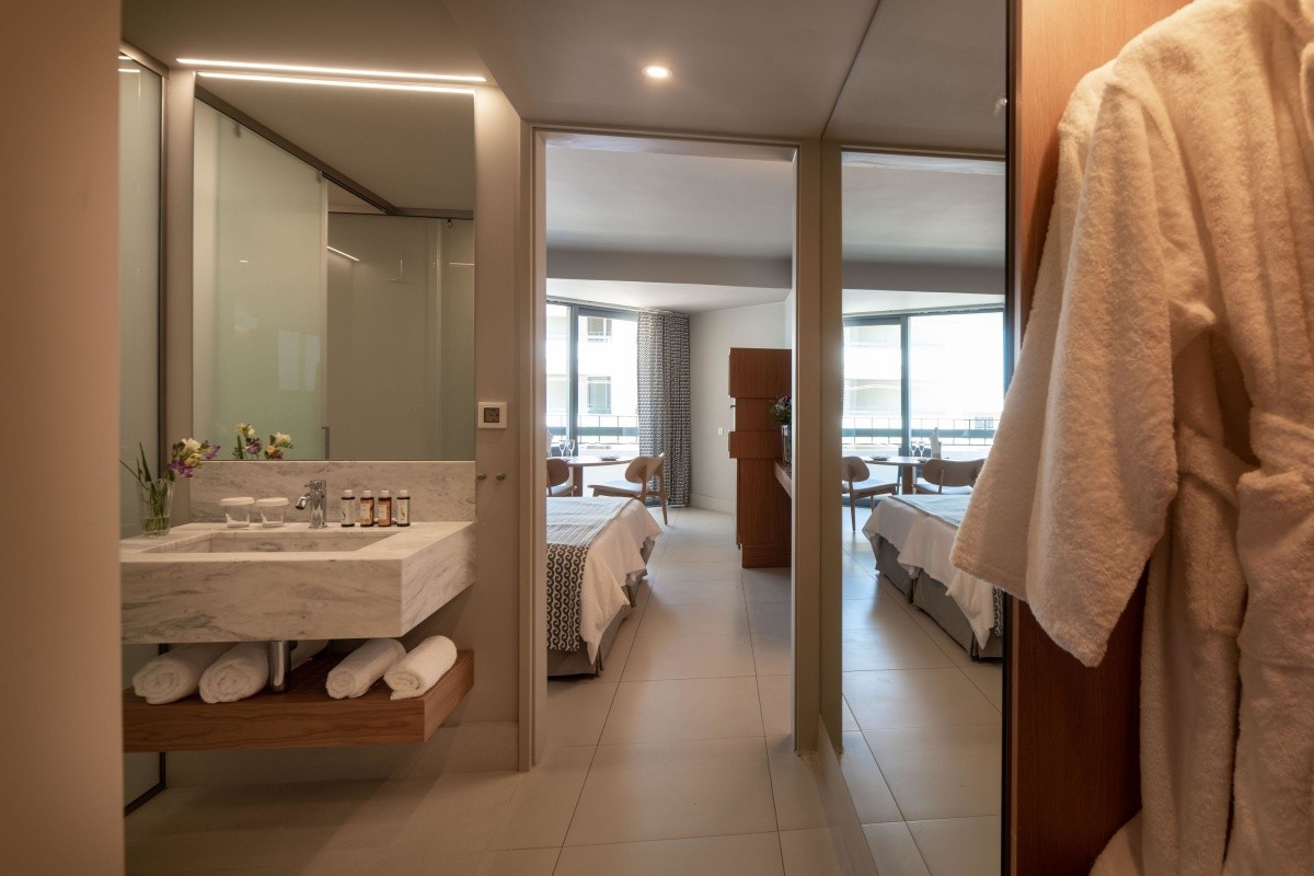 Aquila Hotels & Resorts Porto Rethymno