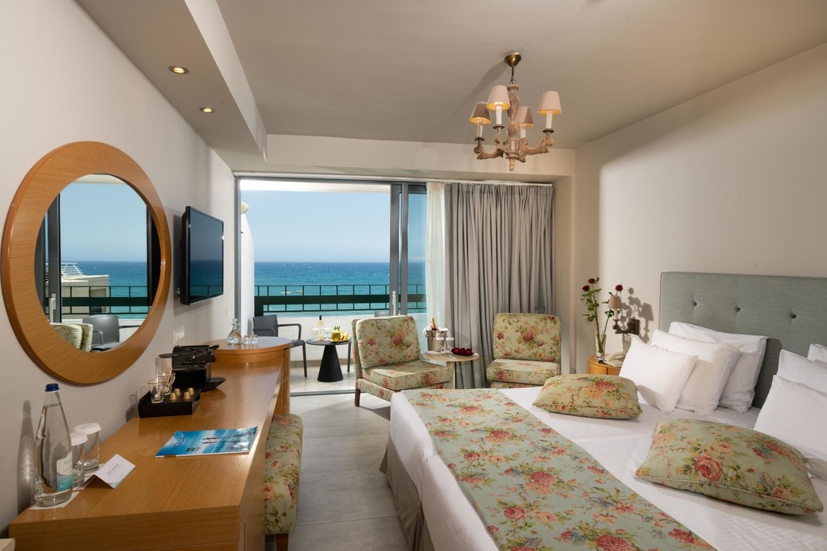 Aquila Hotels & Resorts Porto Rethymno
