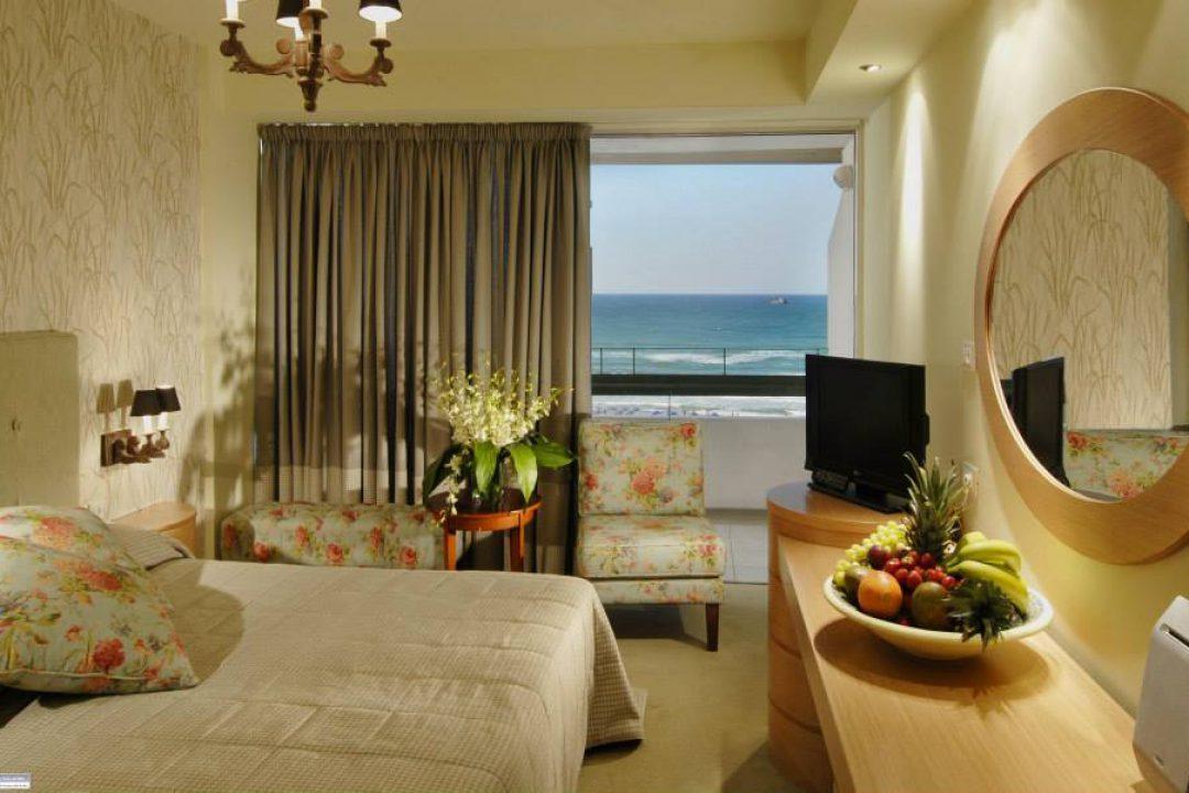Aquila Hotels & Resorts Porto Rethymno