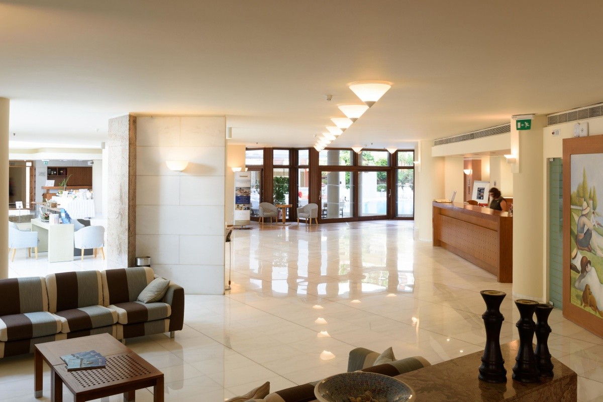 Aquila Hotels & Resorts Porto Rethymno