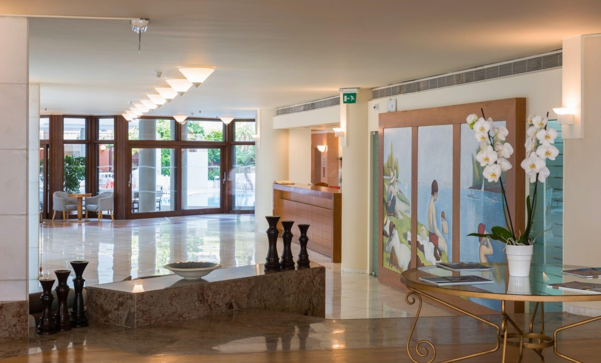 Aquila Hotels & Resorts Porto Rethymno