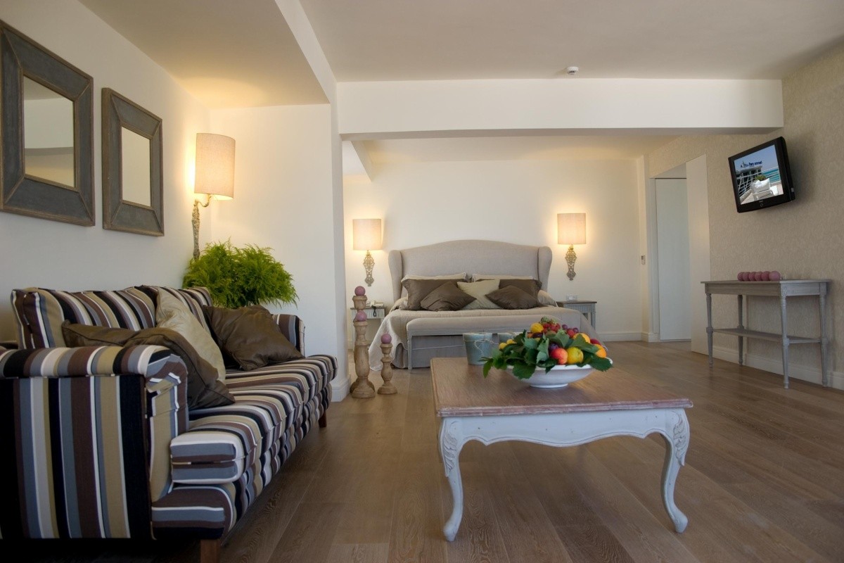Aquila Hotels & Resorts Porto Rethymno