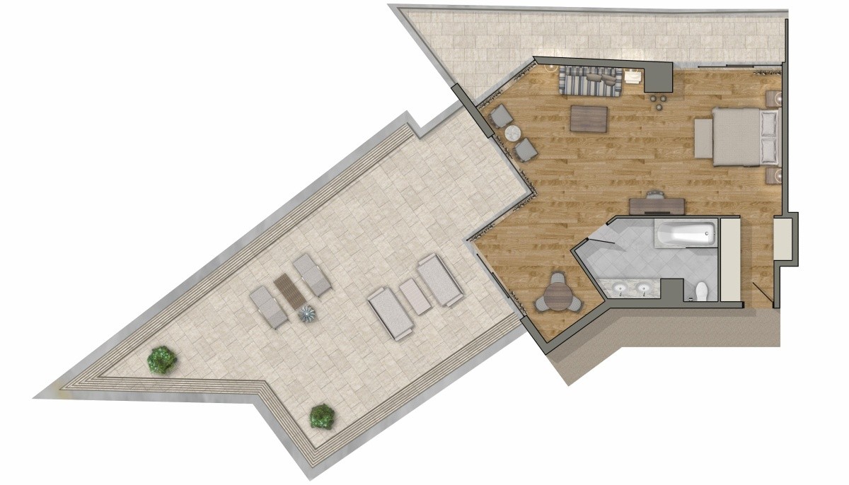 Aquila Hotels & Resorts Porto Rethymno