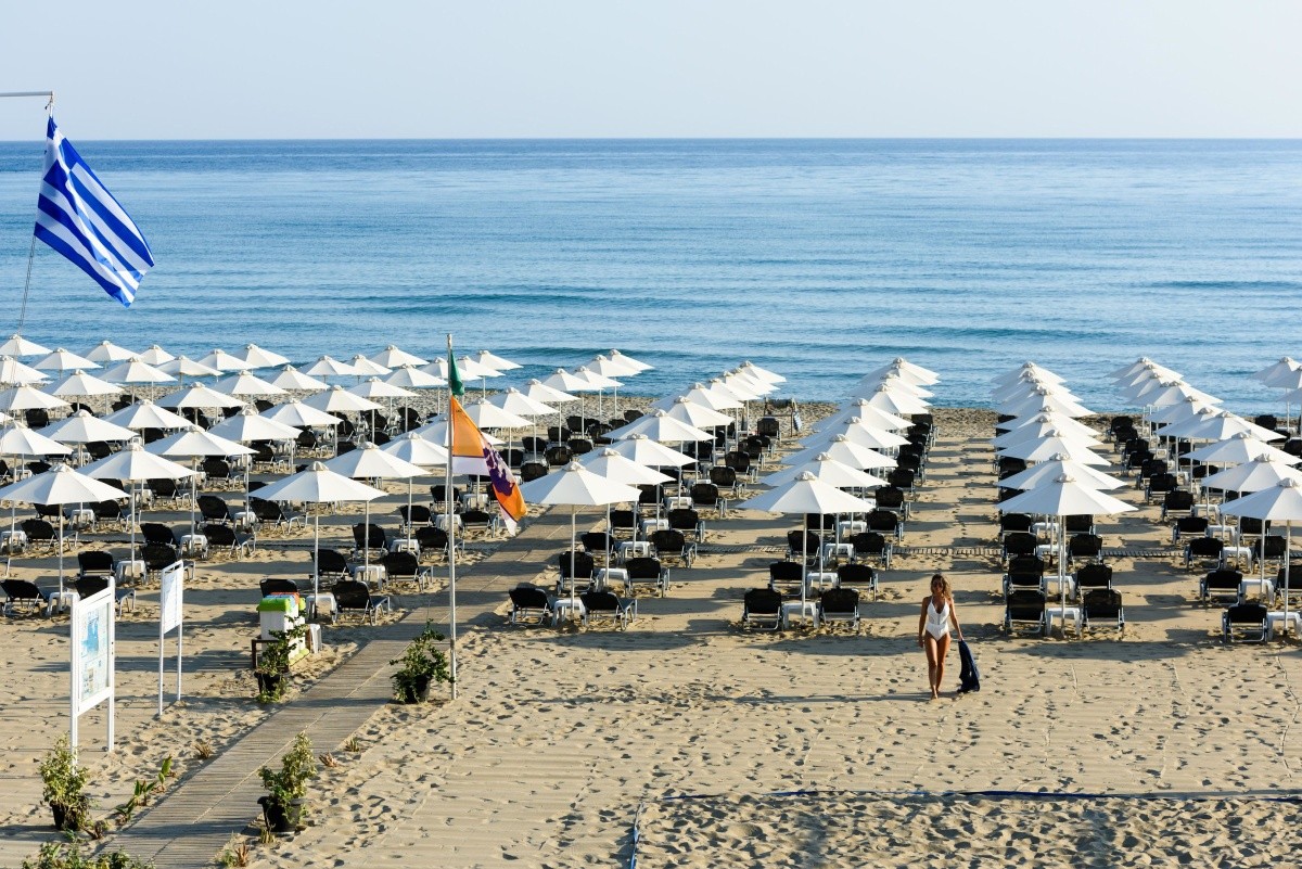 Aquila Hotels & Resorts Porto Rethymno