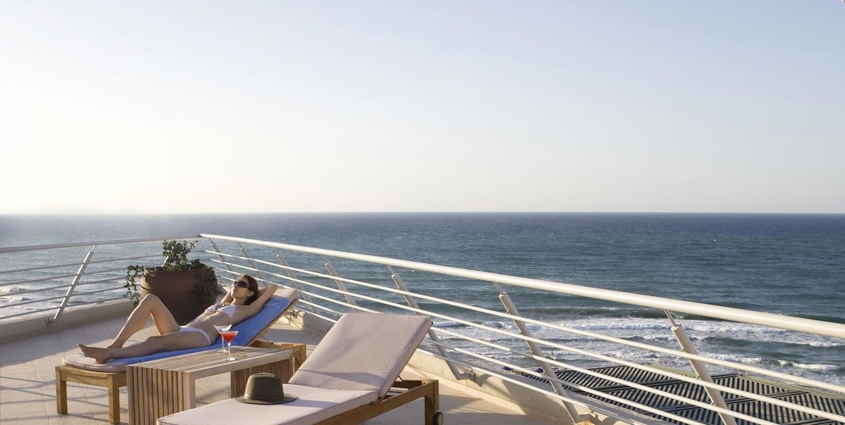 Aquila Hotels & Resorts Porto Rethymno