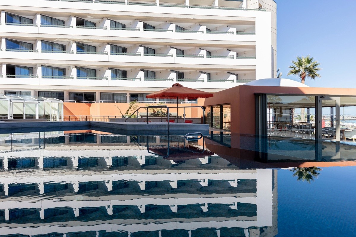 Aquila Hotels & Resorts Porto Rethymno