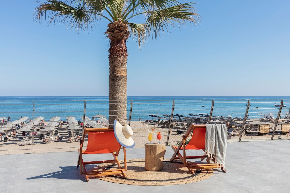 Aquila Hotels & Resorts Porto Rethymno