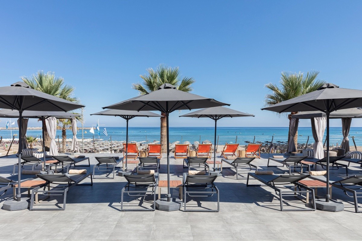 Aquila Hotels & Resorts Porto Rethymno