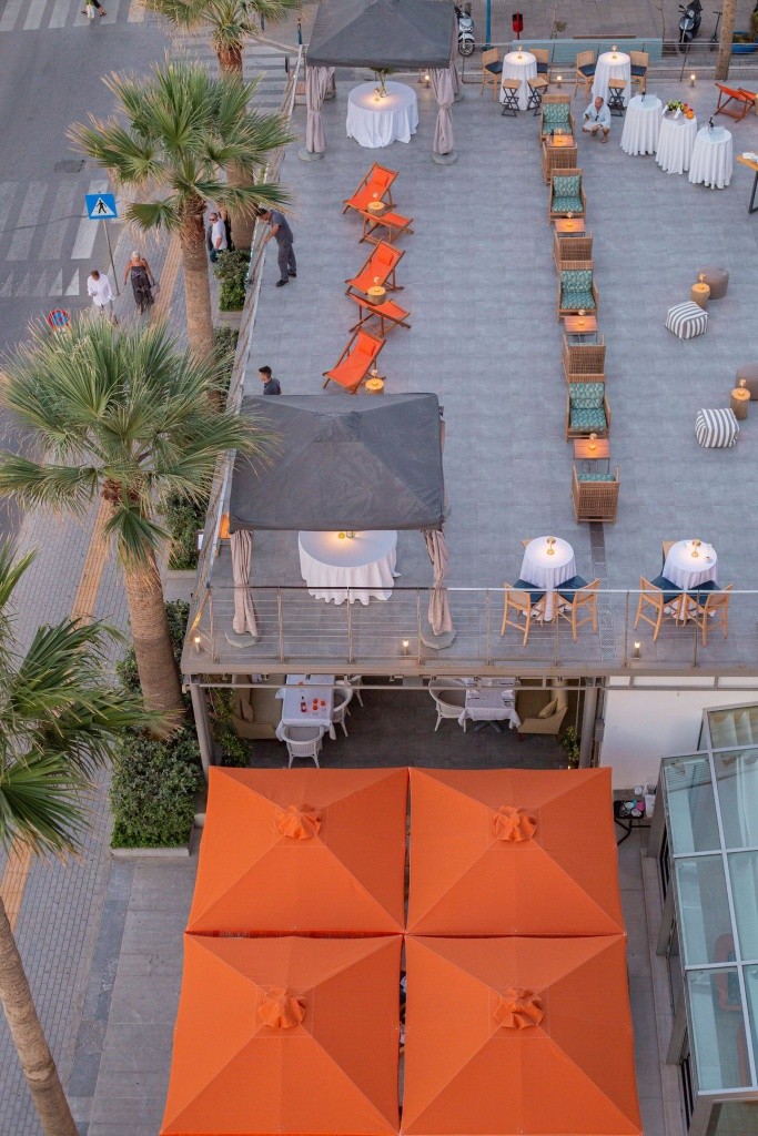 Aquila Hotels & Resorts Porto Rethymno