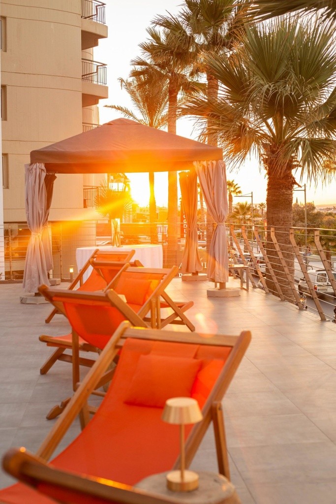 Aquila Hotels & Resorts Porto Rethymno