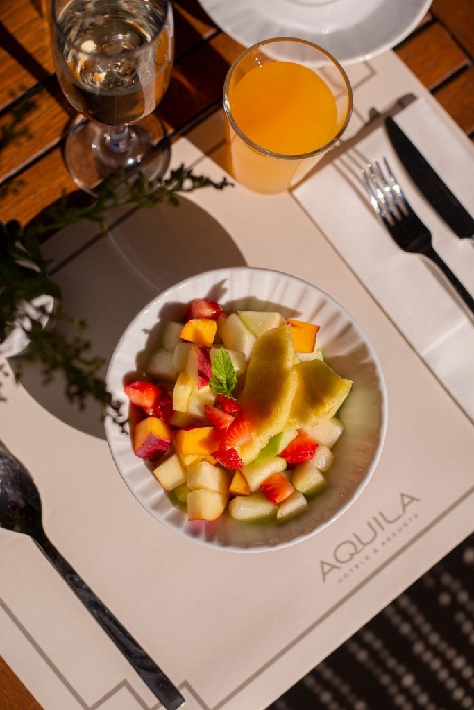 Aquila Hotels & Resorts Porto Rethymno