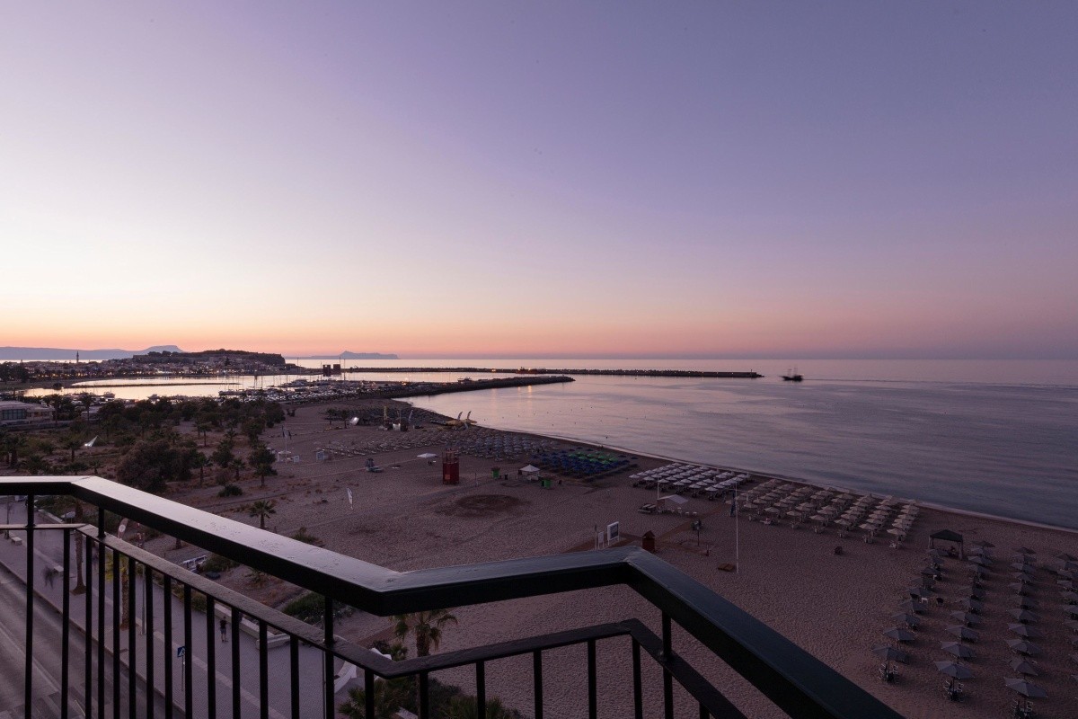 Aquila Hotels & Resorts Porto Rethymno