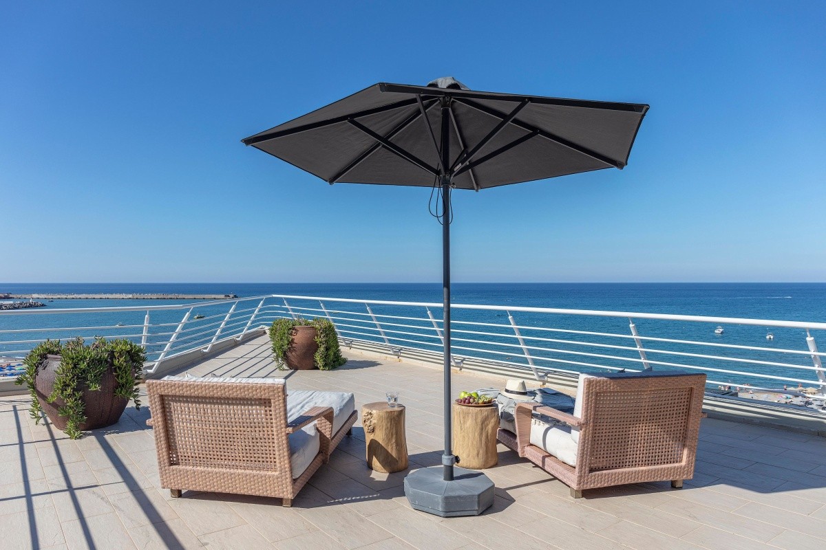 Aquila Hotels & Resorts Porto Rethymno