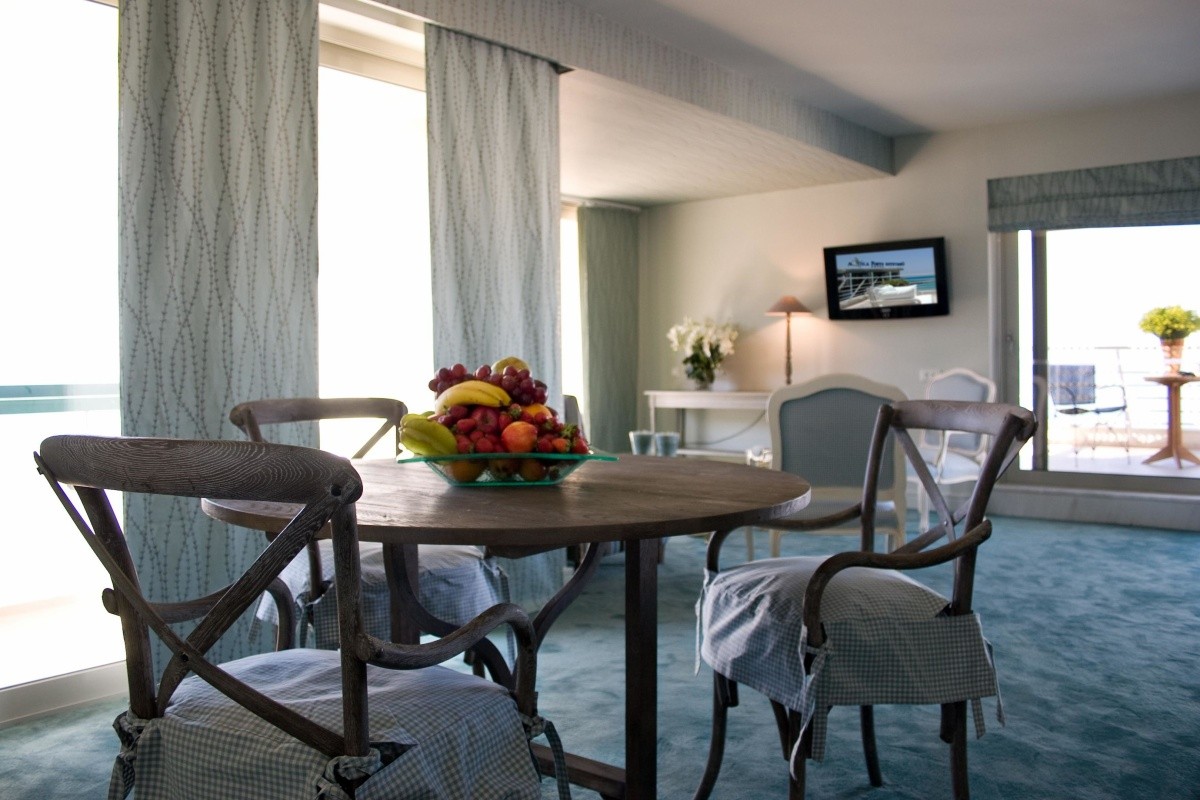Aquila Hotels & Resorts Porto Rethymno