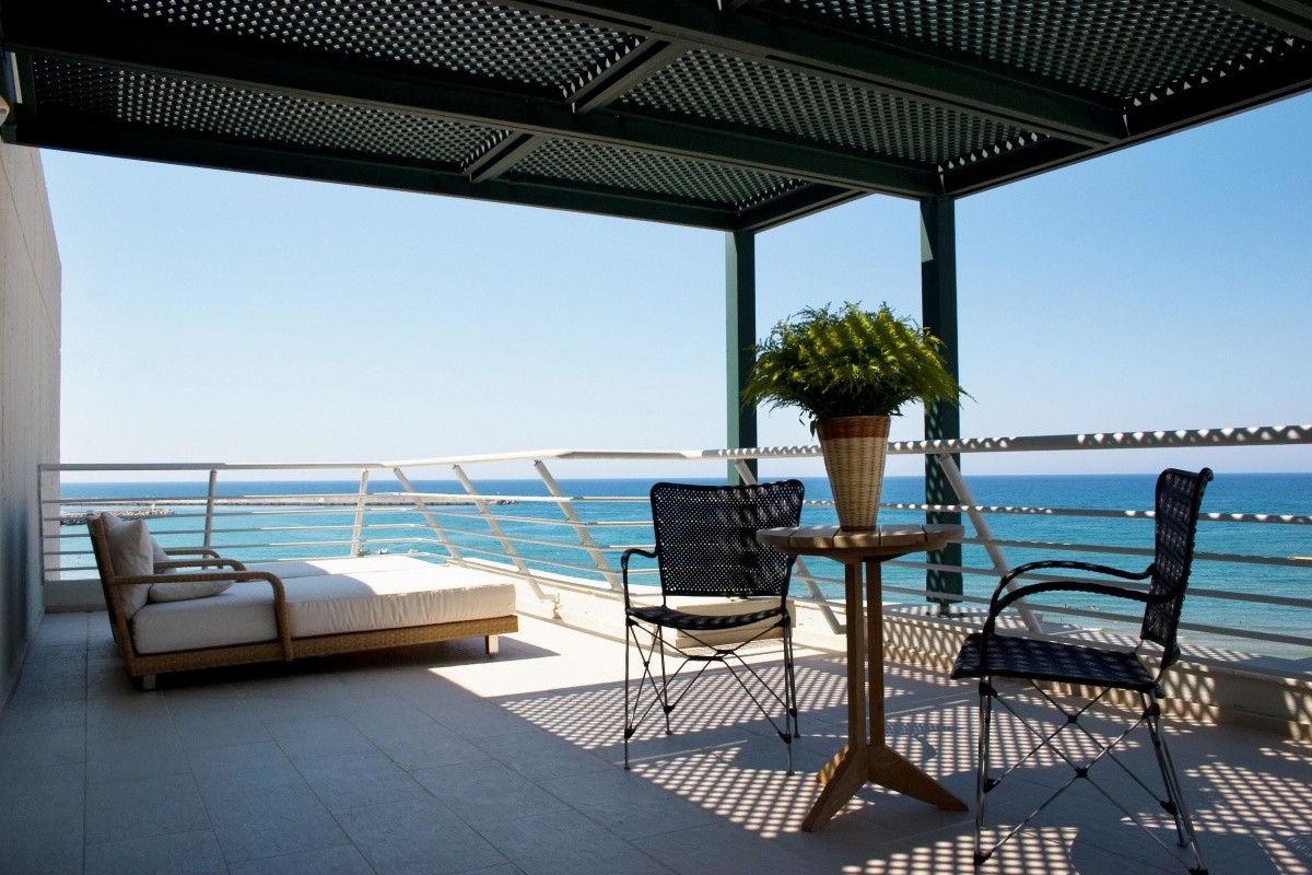 Aquila Hotels & Resorts Porto Rethymno