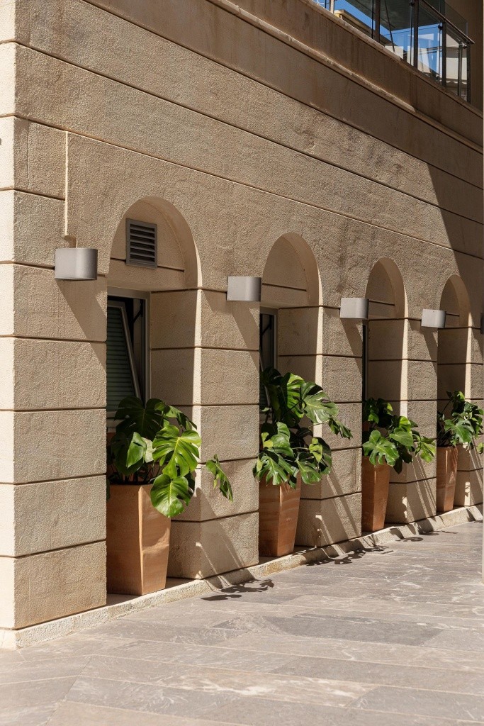 Aquila Hotels & Resorts Porto Rethymno