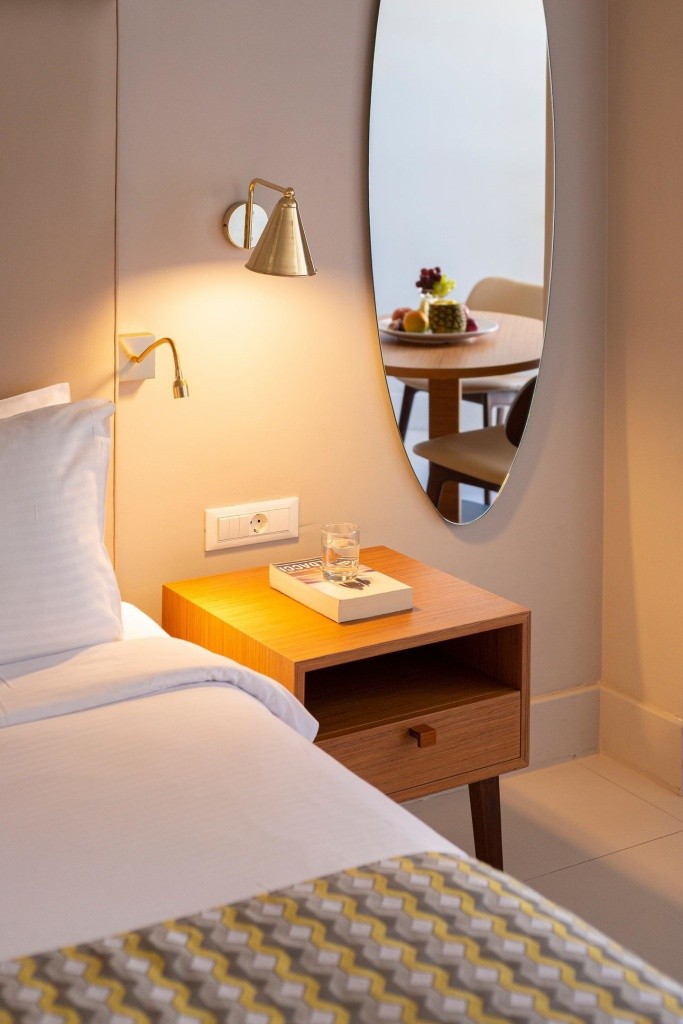 Aquila Hotels & Resorts Porto Rethymno