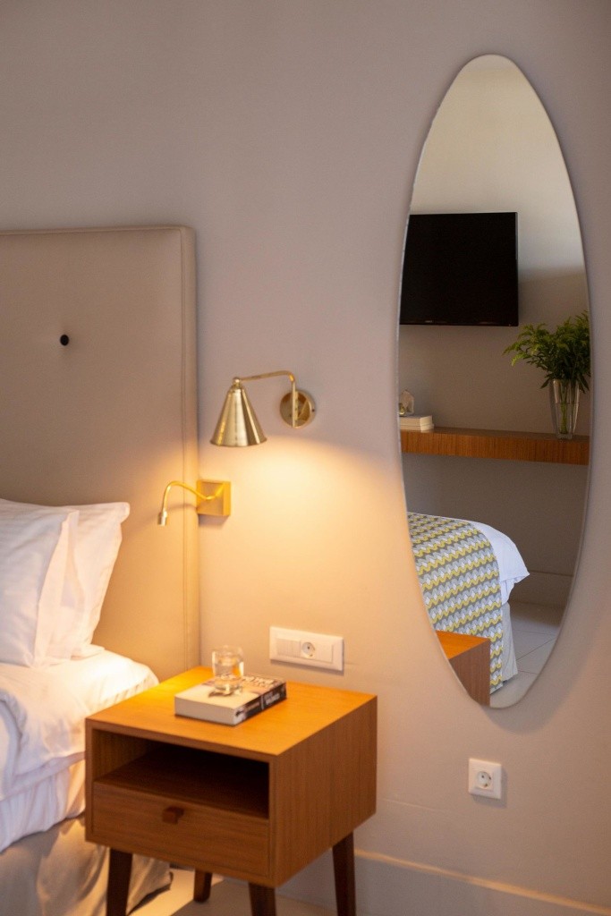 Aquila Hotels & Resorts Porto Rethymno
