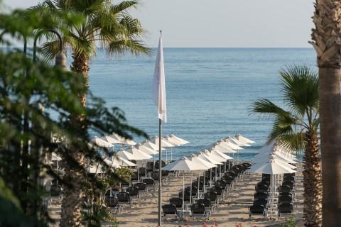 Aquila Hotels & Resorts Porto Rethymno