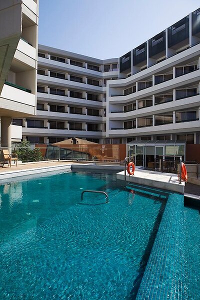 Aquila Hotels & Resorts Porto Rethymno