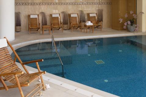 Aquila Hotels & Resorts Porto Rethymno