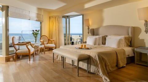 Aquila Hotels & Resorts Porto Rethymno