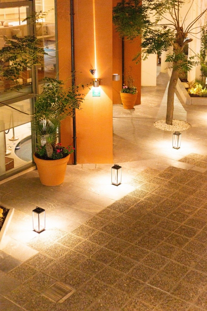 Aquila Hotels & Resorts Porto Rethymno