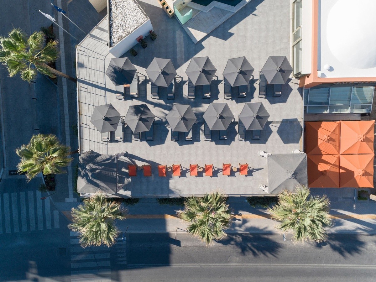 Aquila Hotels & Resorts Porto Rethymno