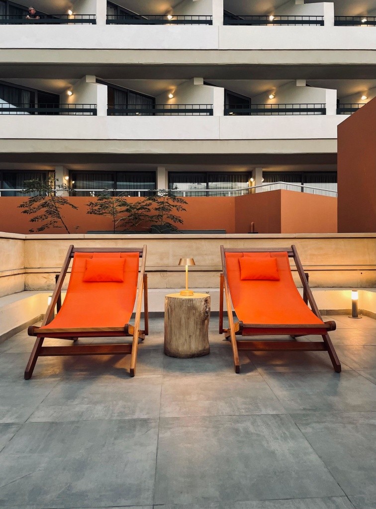 Aquila Hotels & Resorts Porto Rethymno