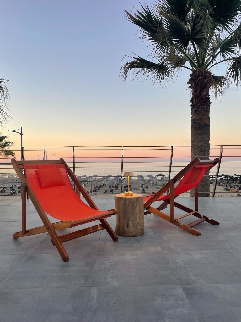 Aquila Hotels & Resorts Porto Rethymno