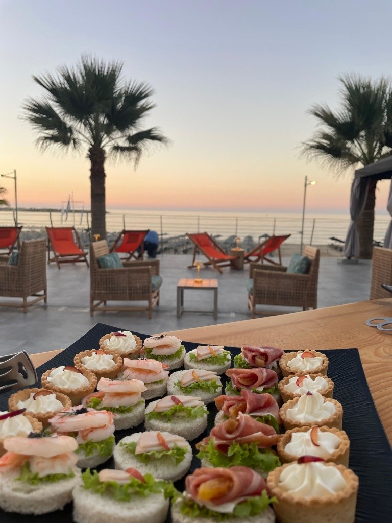 Aquila Hotels & Resorts Porto Rethymno