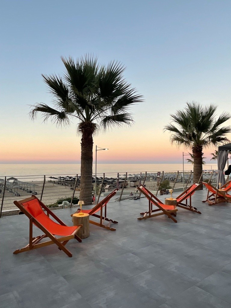 Aquila Hotels & Resorts Porto Rethymno