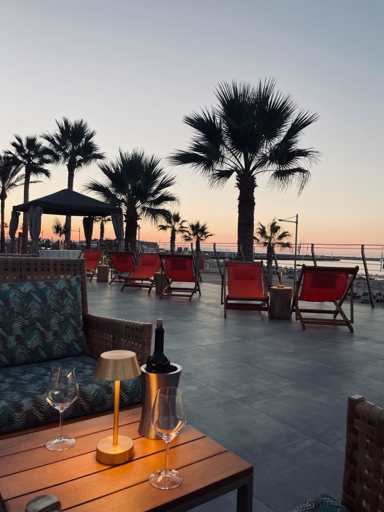 Aquila Hotels & Resorts Porto Rethymno