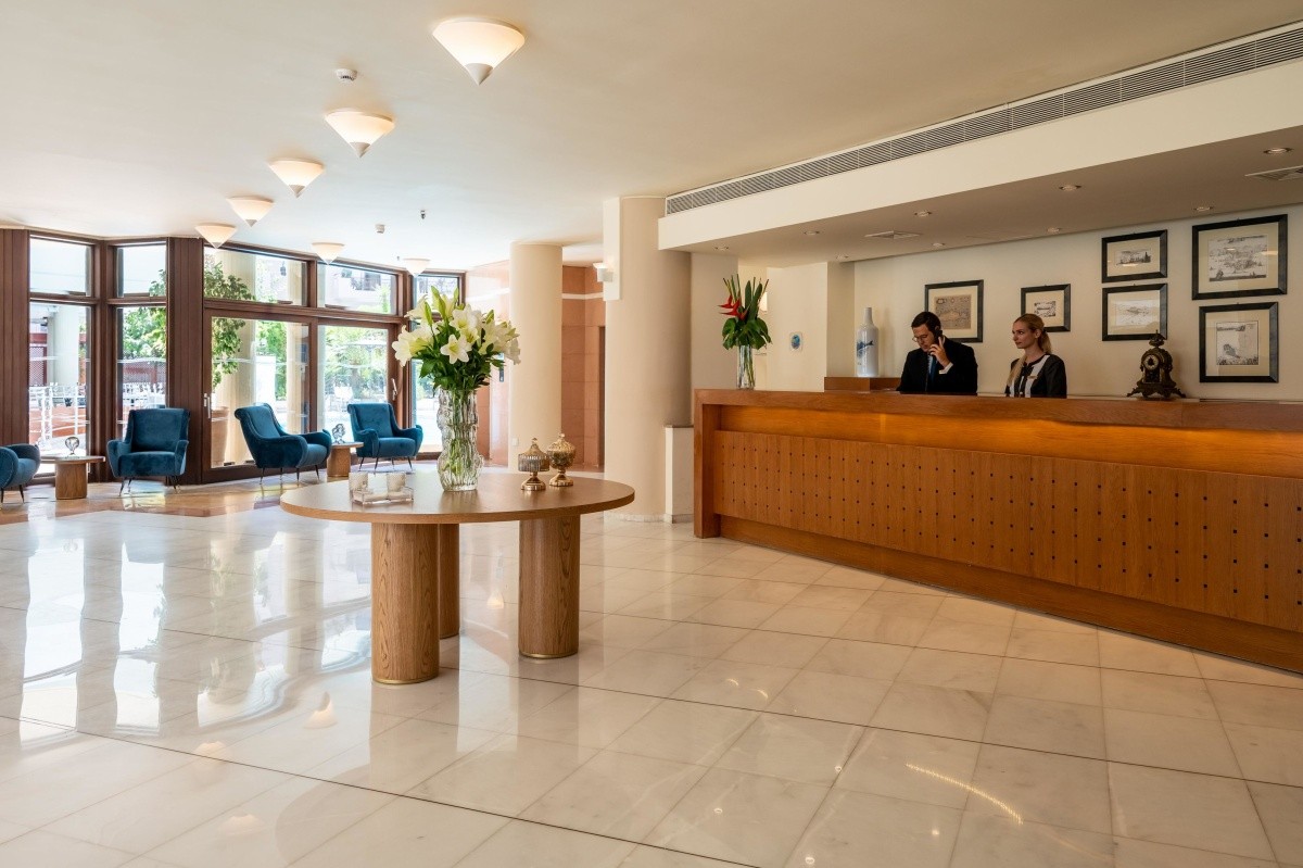 Aquila Hotels & Resorts Porto Rethymno