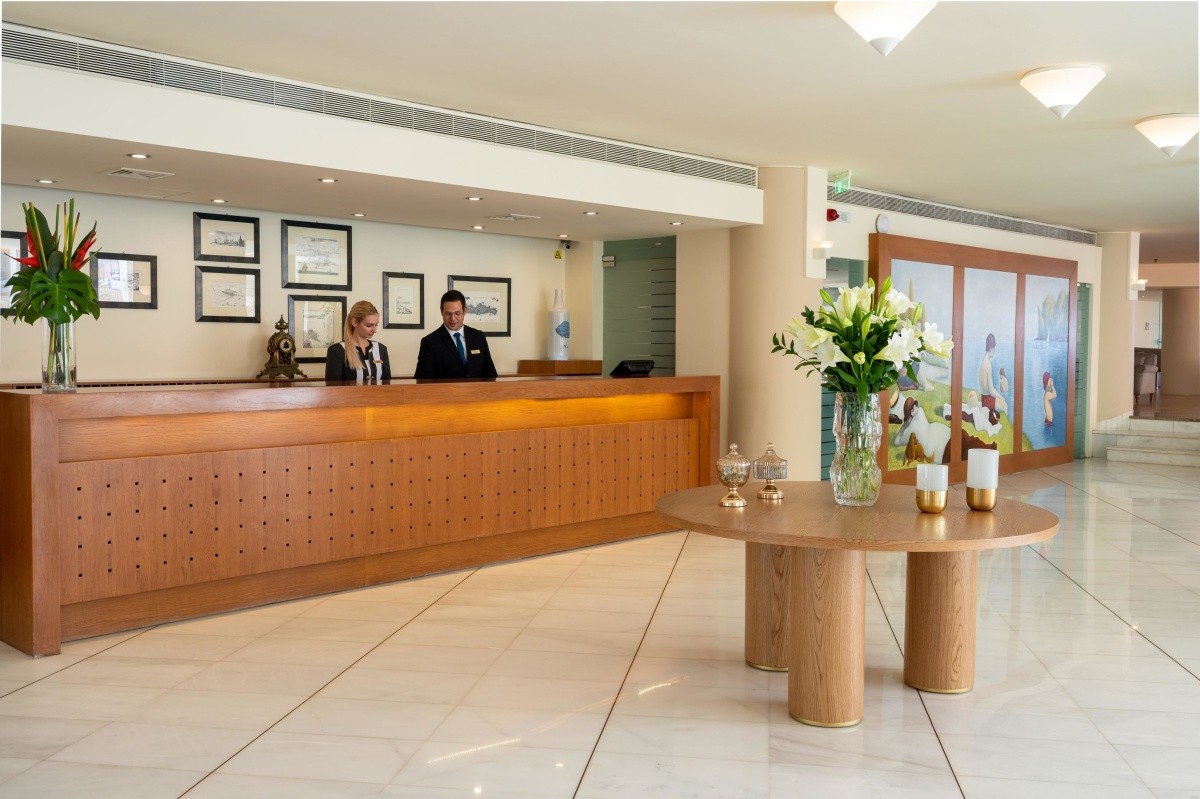 Aquila Hotels & Resorts Porto Rethymno