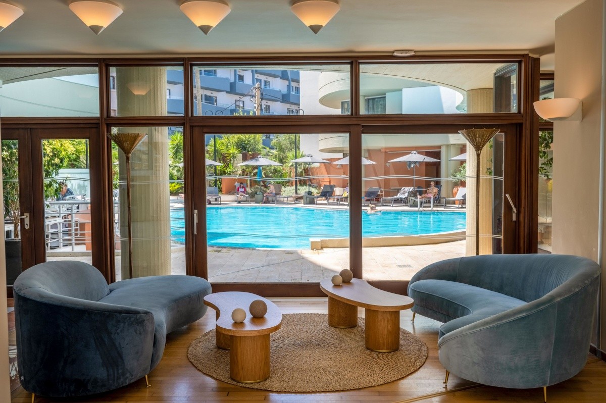 Aquila Hotels & Resorts Porto Rethymno