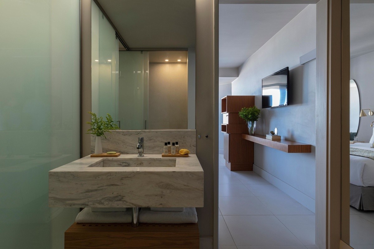 Aquila Hotels & Resorts Porto Rethymno