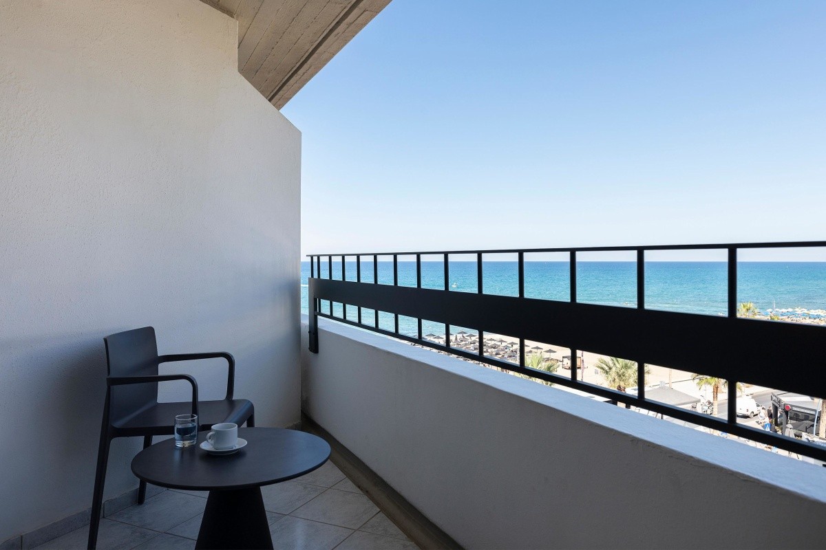 Aquila Hotels & Resorts Porto Rethymno