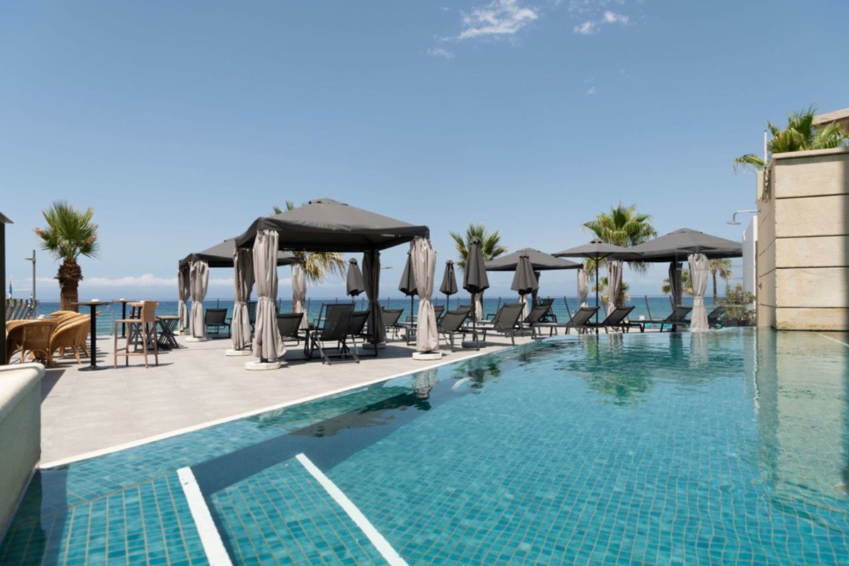 Aquila Hotels & Resorts Porto Rethymno