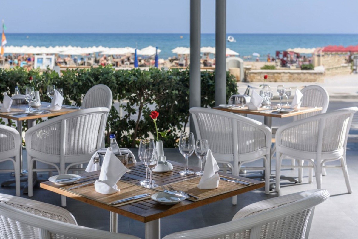Aquila Hotels & Resorts Porto Rethymno