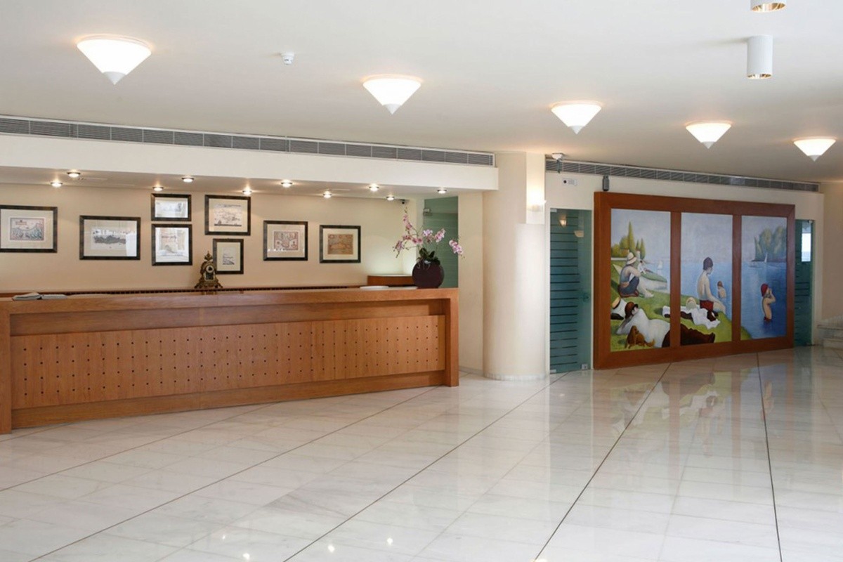 Aquila Hotels & Resorts Porto Rethymno