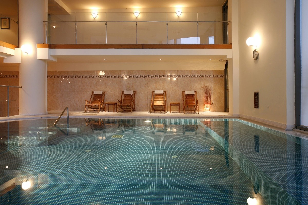 Aquila Hotels & Resorts Porto Rethymno