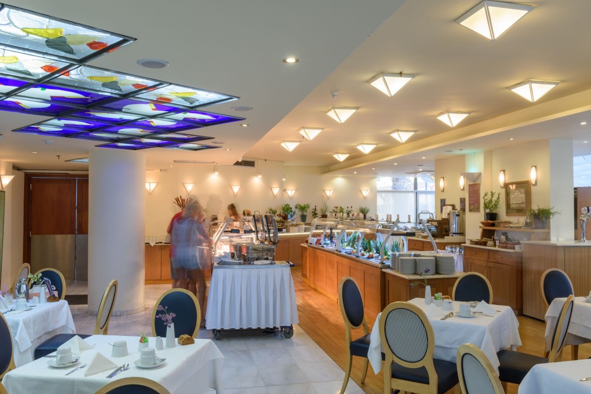 Aquila Hotels & Resorts Porto Rethymno
