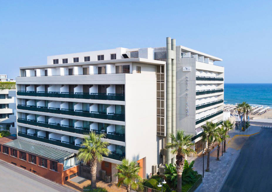 Aquila Hotels & Resorts Porto Rethymno