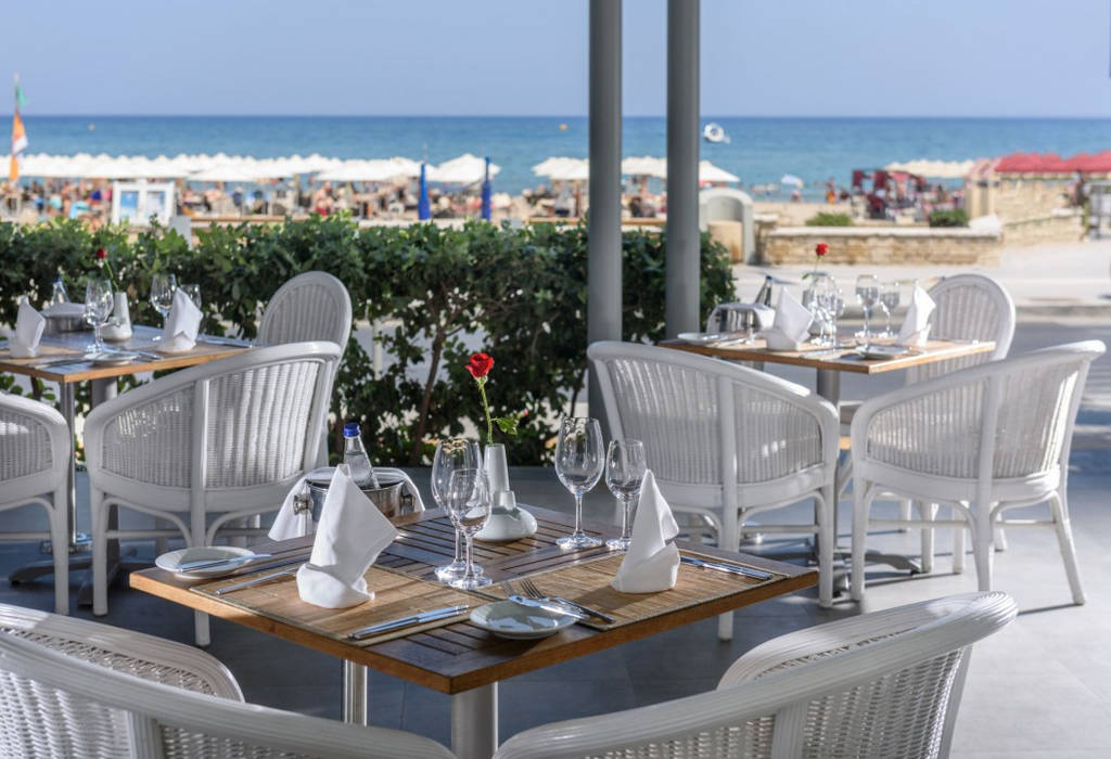 Aquila Hotels & Resorts Porto Rethymno